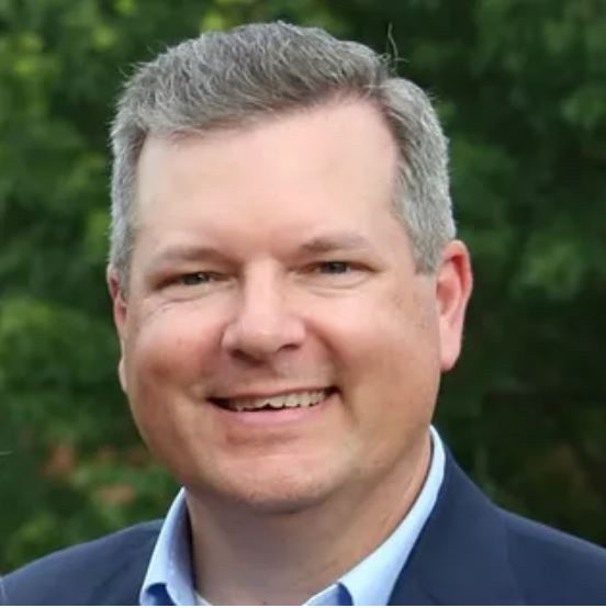 Scott Keefauver