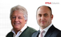 David Seckman and Bernd Jablonowski
