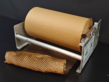 HexcelPack Mini Packing Station
