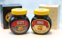 Marmite Naughty or Nice Jars