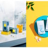 Pharma packages created in the Metsä Board Excellence Center