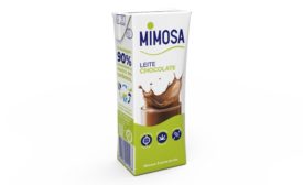 The Tetra Brik Aseptic 200 Slim Leaf Carton
