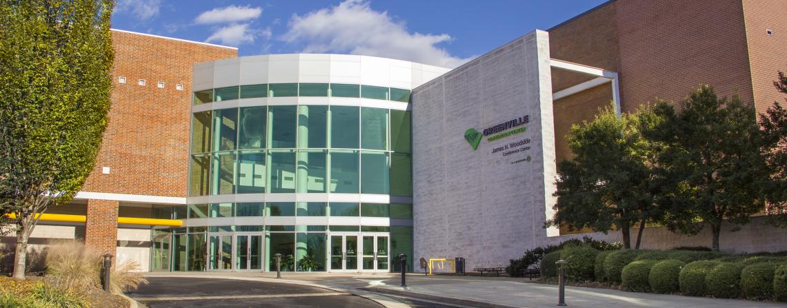 Converters Expo South held at the Greenville Convention Center draws from regional & national exhibitors and attendees