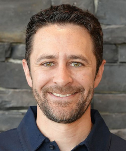 Dave Grenwis, Marketing Manager, Delta ModTech